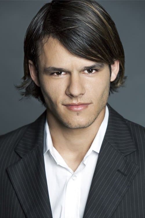 Justin Gerardin profile photo