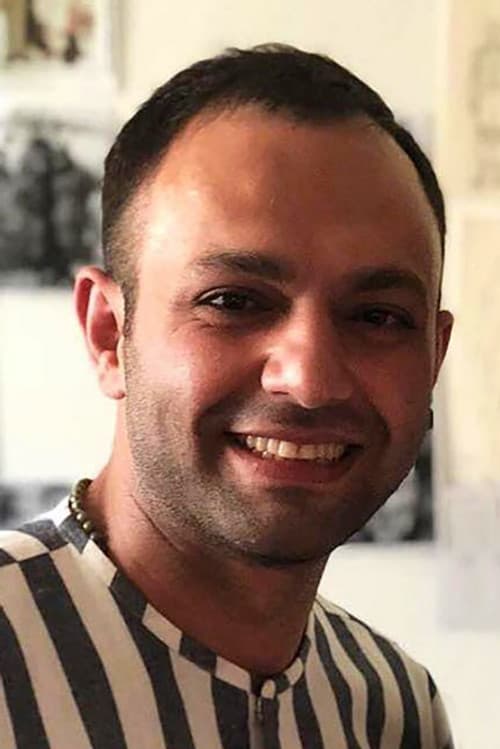 Saber Abar profile photo