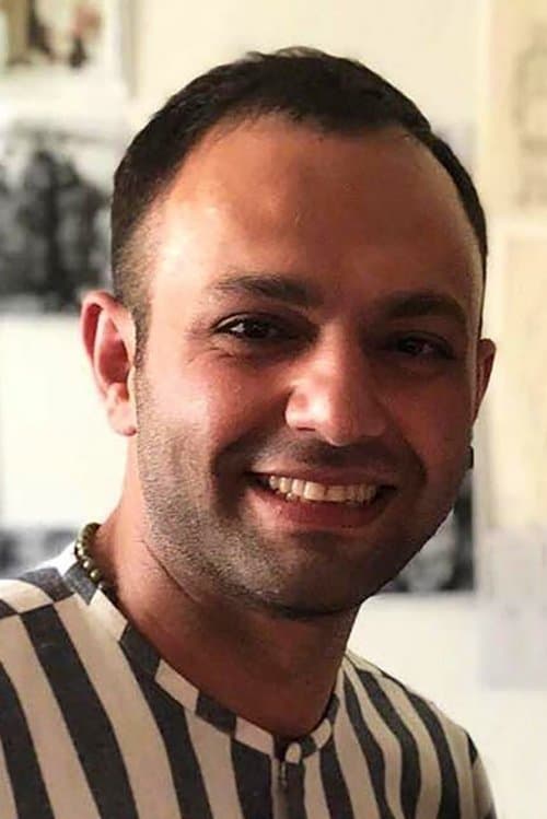 Saber Abar profile photo