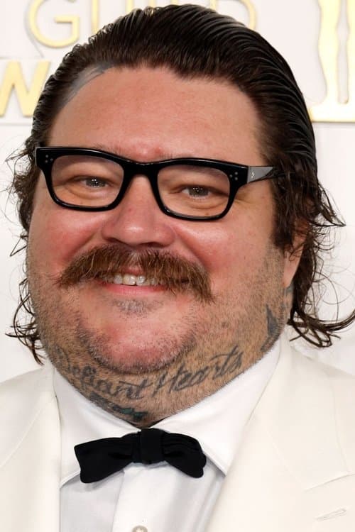 Matty Matheson profile photo