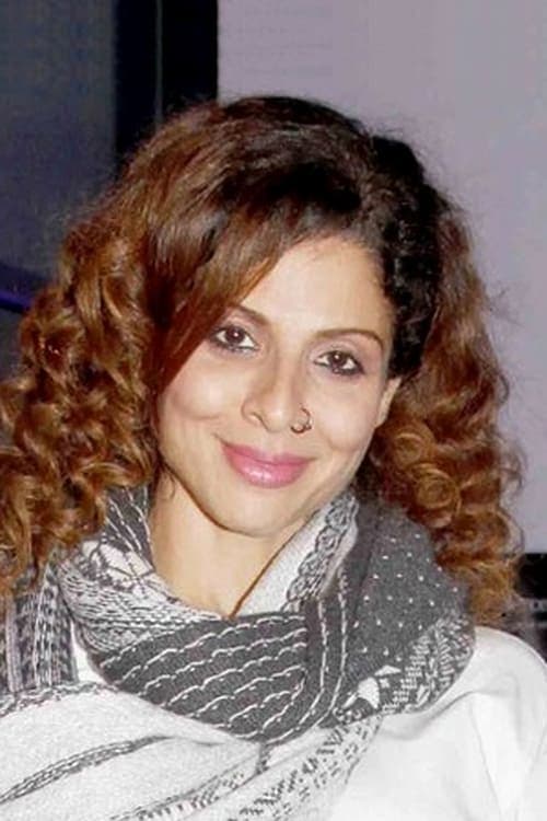 Tannaz Irani profile photo