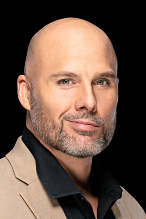 Adam Pearce profile photo