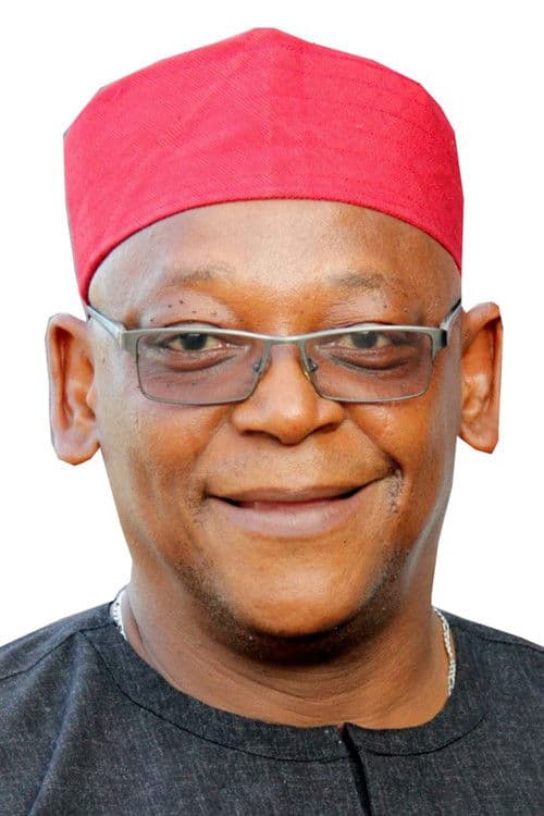 Keppy Ekpenyong-Bassey profile photo