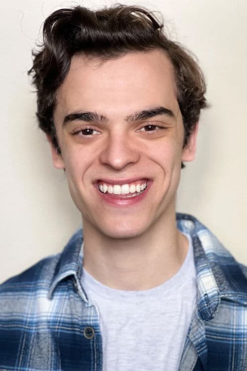 Andrew Solari profile photo