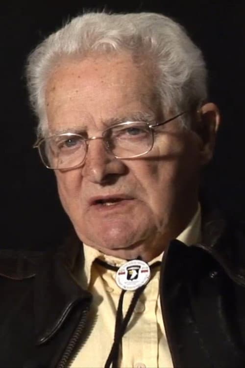Donald Malarkey profile photo