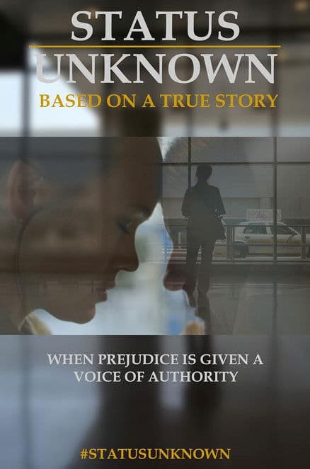 Status Unknown poster