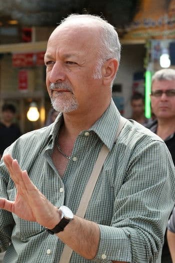 Masoud Abparvar profile photo