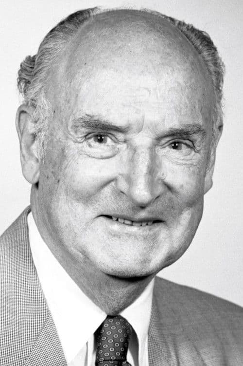 Charles Warren Hostler profile photo