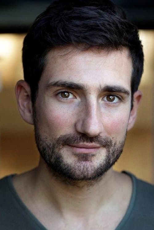 Timothy O'Hara profile photo