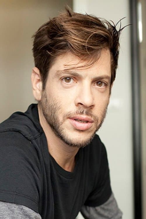 Michael Hanegbi profile photo