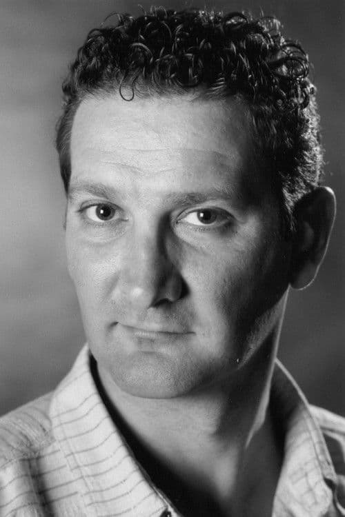 Frédéric Restagno profile photo