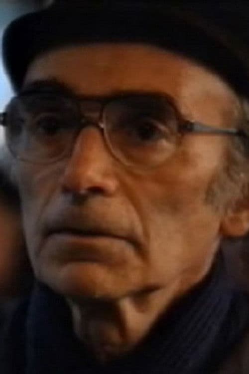 Lev Guzhnovskiy profile photo