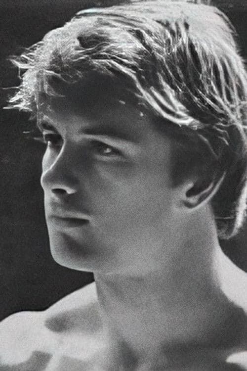 Ron Miles profile photo