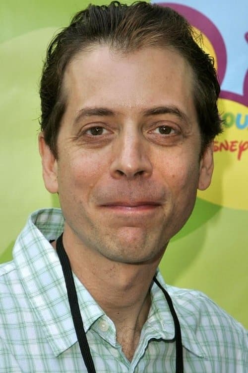 Fred Stoller profile photo