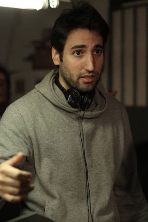 Guillermo Amoedo profile photo