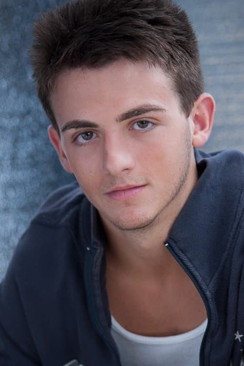 Aviad Bernstein profile photo