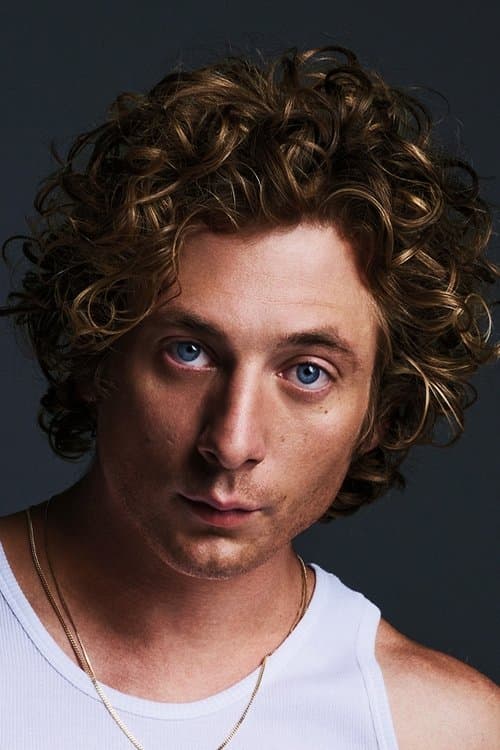 Jeremy Allen White profile photo