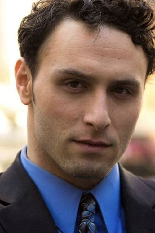 Bryan Kruse profile photo