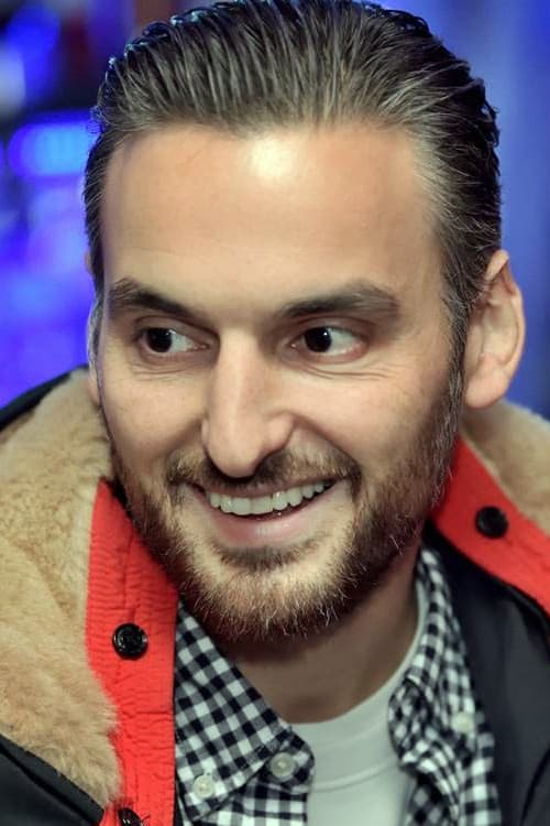 Vincent Duquesne profile photo