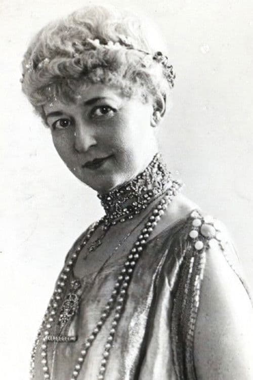 Helen Lowell profile photo