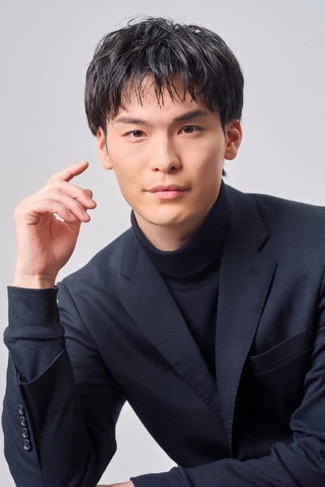 Yuki Kakikawa profile photo