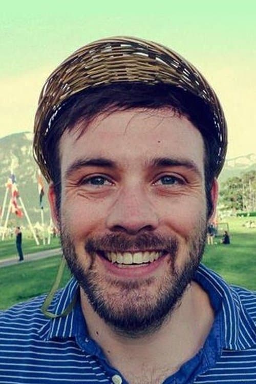 Kristian Andrews profile photo