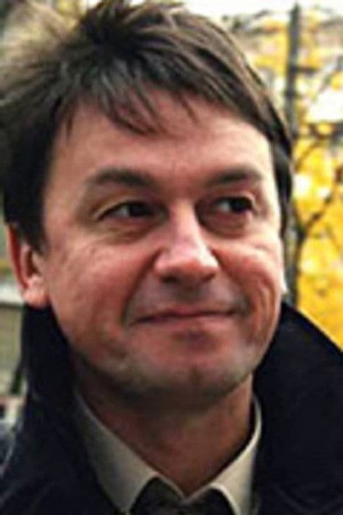 Dmitry Shilyaev profile photo