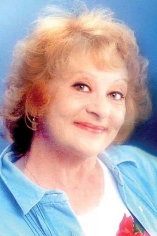 Krasimira Kazandzhieva profile photo