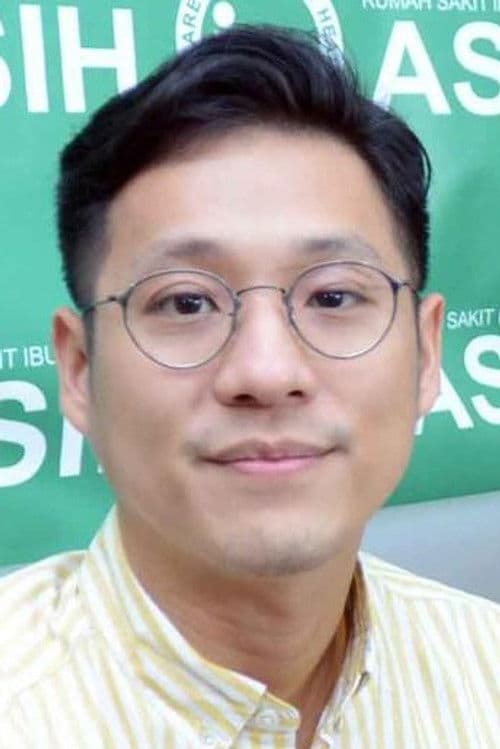 Junior Liem profile photo