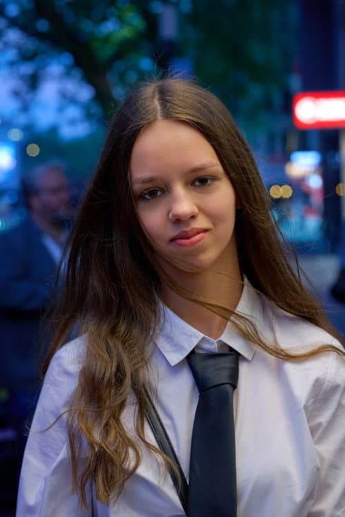 Violietta Viershynina profile photo