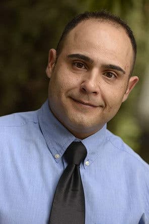 Mann Alfonso profile photo