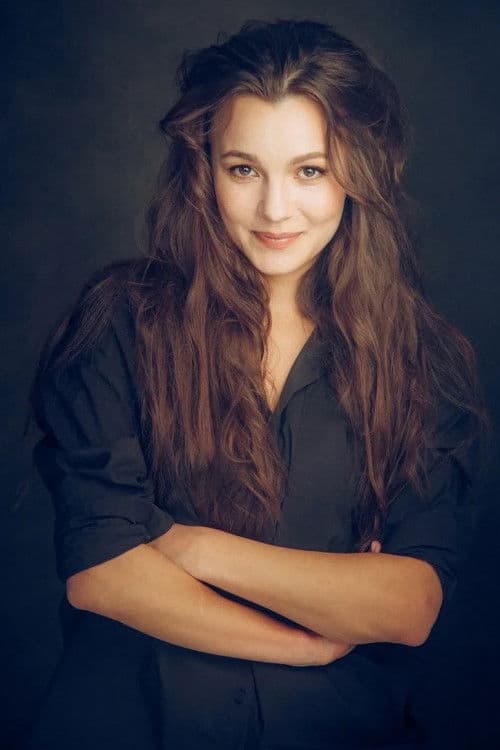 Екатерина Рябова profile photo