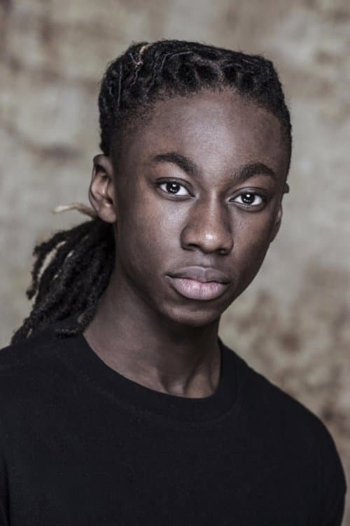 Isaiah Peck profile photo