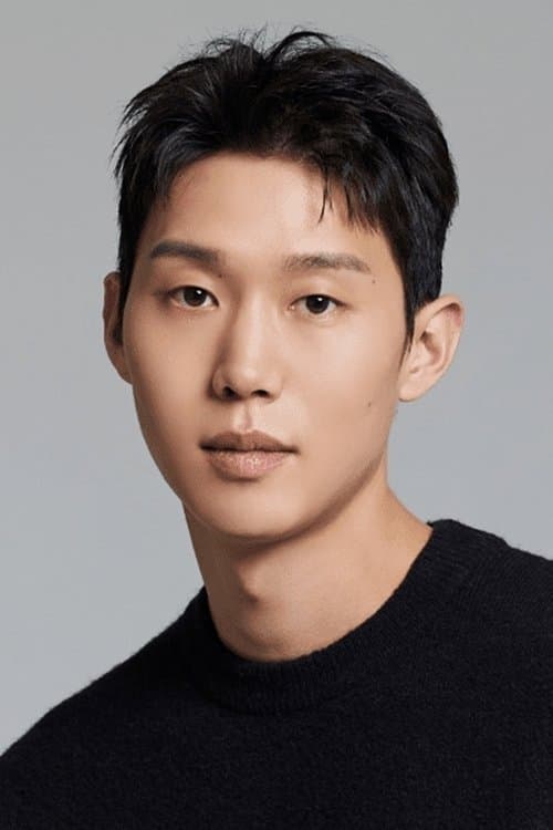 Ahn Hyun-ho profile photo