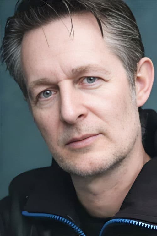 James Merganser profile photo