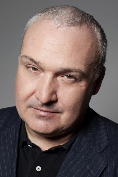 Frank Harper profile photo