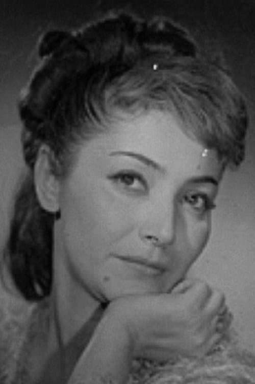 Safura Ibrahimova profile photo