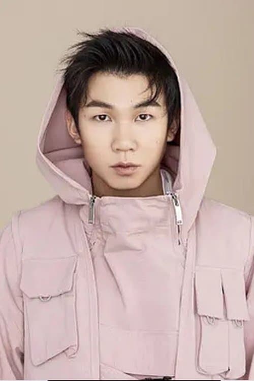 Bai Jugang profile photo