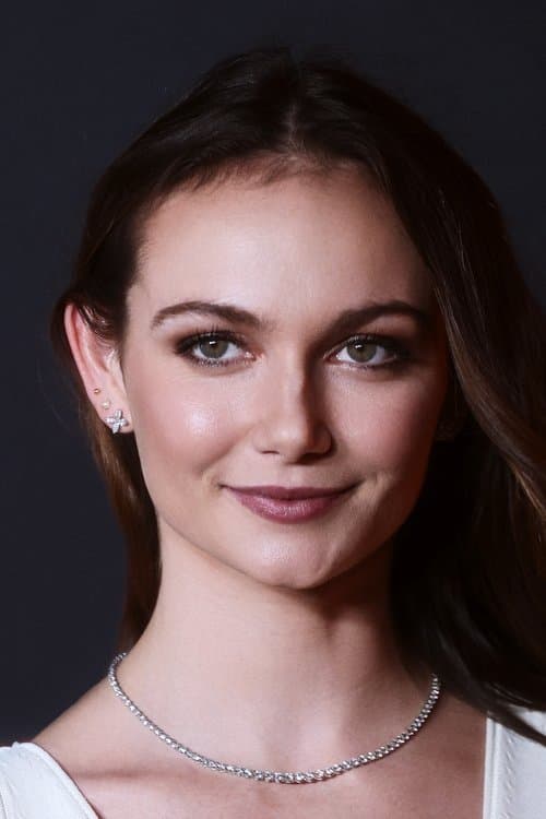 Andi Matichak profile photo
