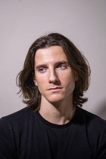 Michael Benjamin profile photo