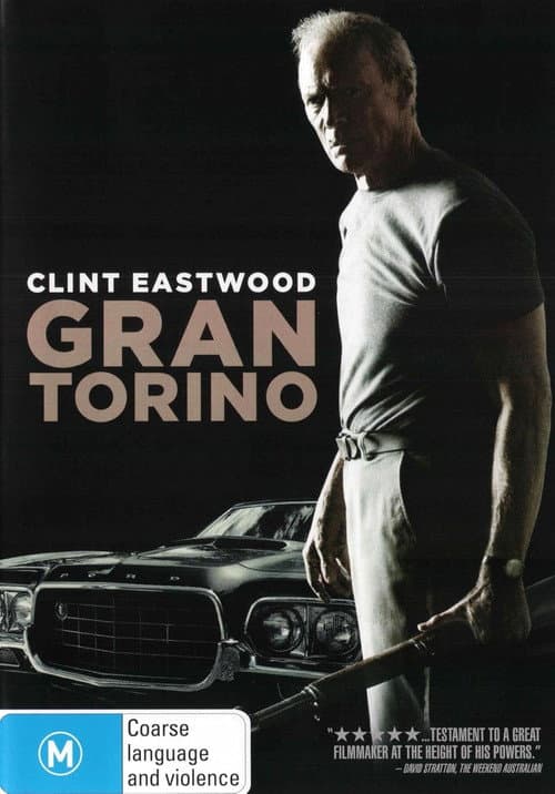 Gran Torino: Next Door poster