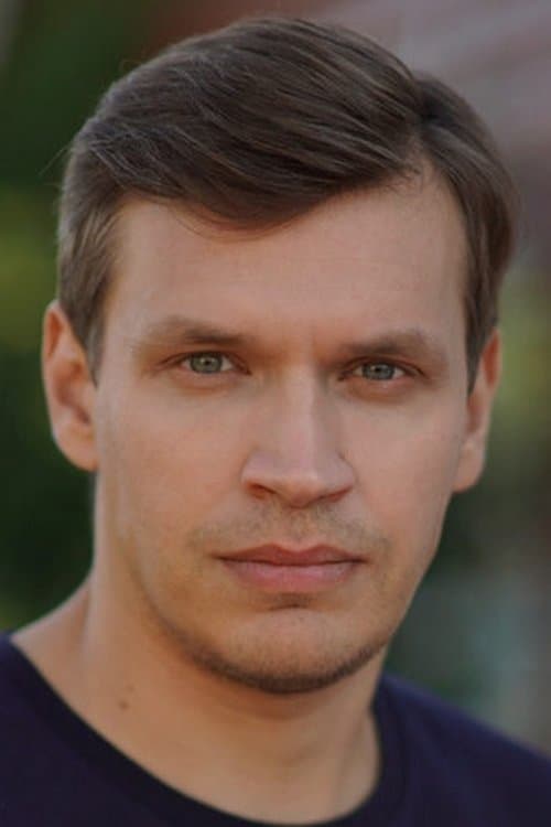 Artyom Krestnikov profile photo