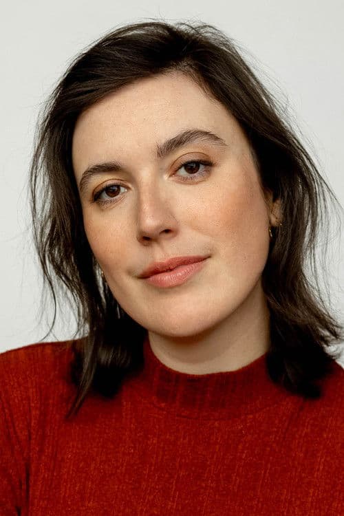 Camille Desgagné profile photo