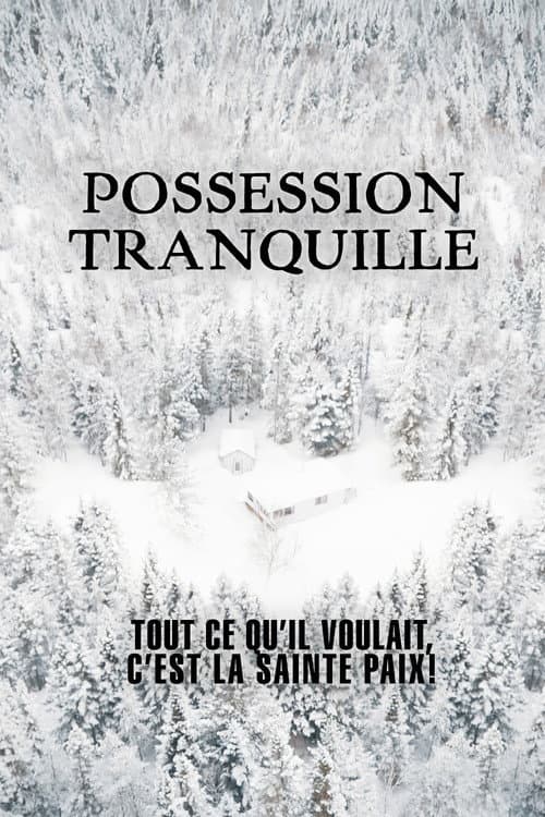 Silent Possession poster