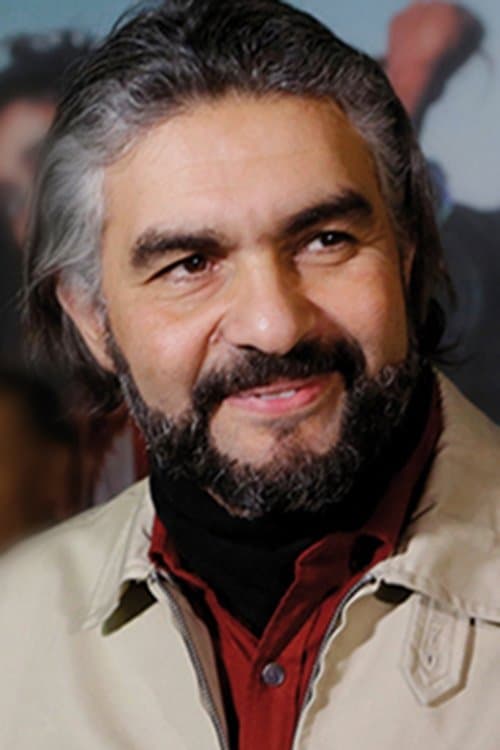 Brahim Chkiri profile photo