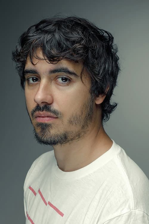 Miguel Antunes Ramos profile photo