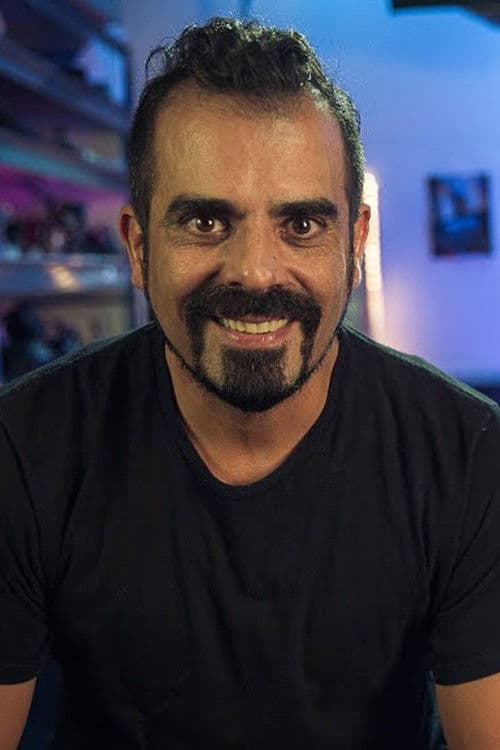 Leandro Mark profile photo