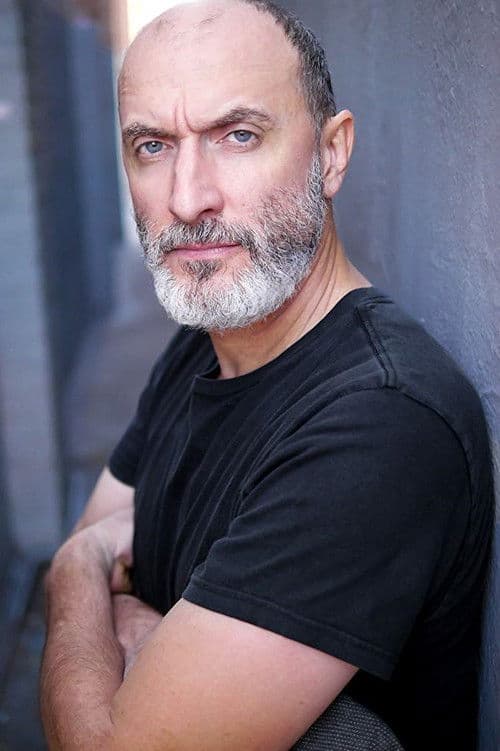 David Franco profile photo