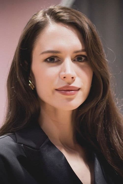 Diana Pozharskaya profile photo