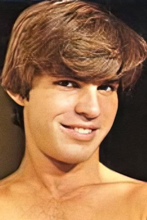 Frank Evans profile photo